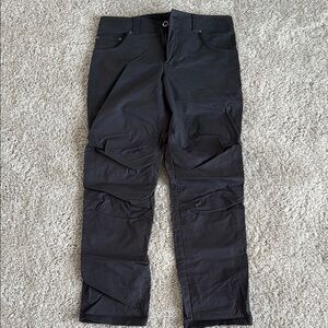 Kuhl Men’s 33/30 Koal RYDR™ LITE FULL